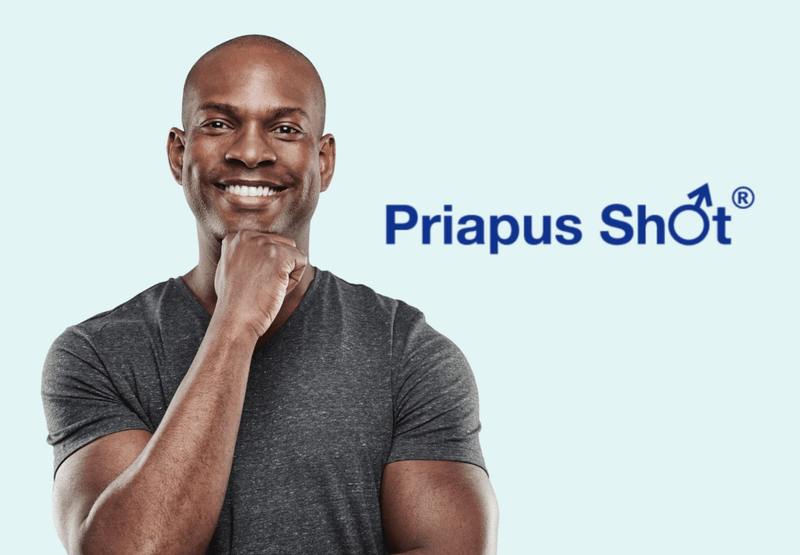 priapus shot for men